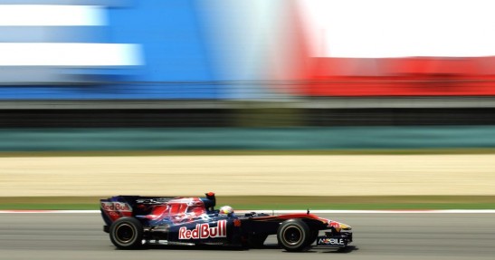 Toro Rosso